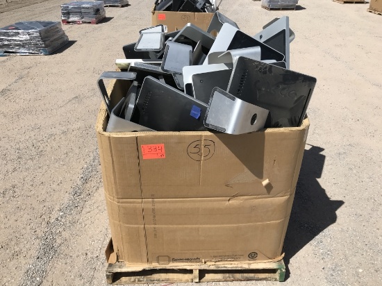School Electronic Surplus - Aprx (55) Mixed