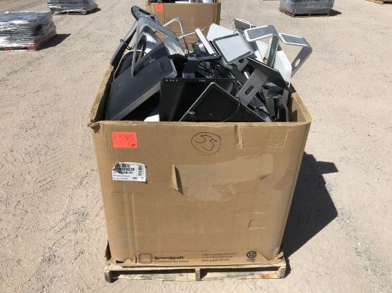 School Electronic Surplus - Aprx (55) Mixed
