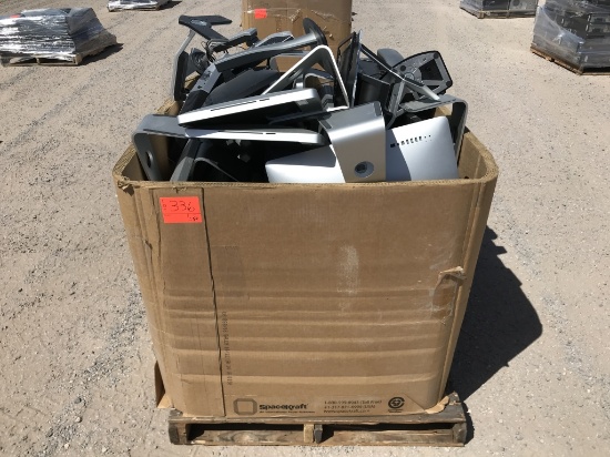 School Electronic Surplus - Aprx (50) Mixed