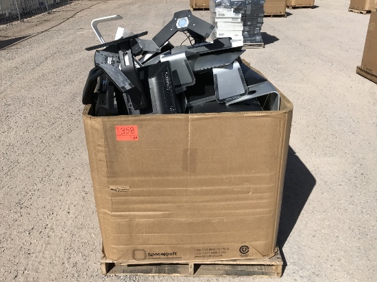 School Electronic Surplus - Aprx (50) Mixed