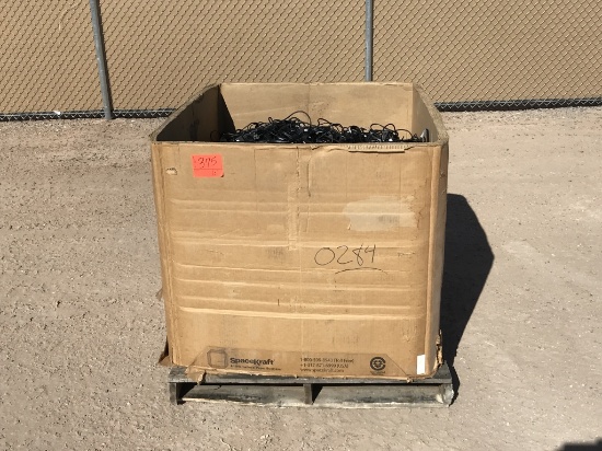 School Electronic Surplus - Chargers / Cables /Etc