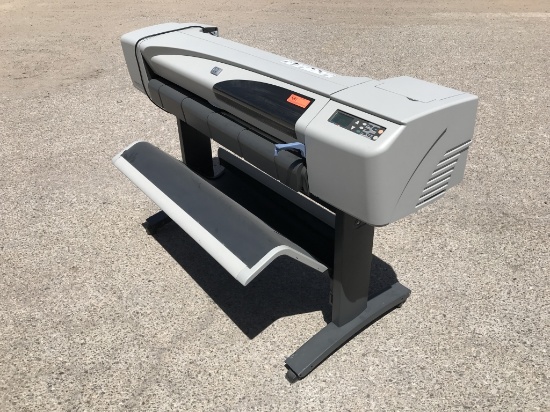 School Electronic Surplus - HP DesignJet 500
