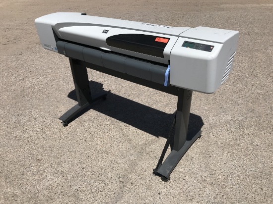 School Electronic Surplus - HP DesignJet 510