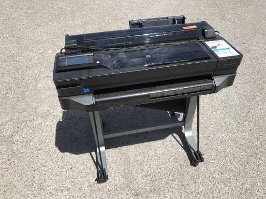 School Electronic Surplus - HP DesignJet T520