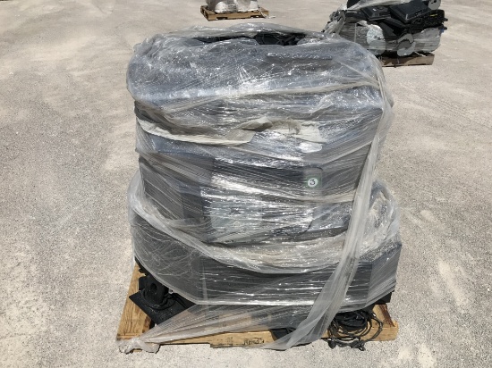 School Electronic Surplus - Mixed Monitors, Etc