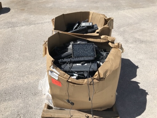 School Electronic Surplus - Mixed Items