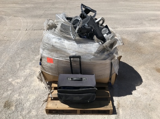School Electronic Surplus - Mixed Items, Etc