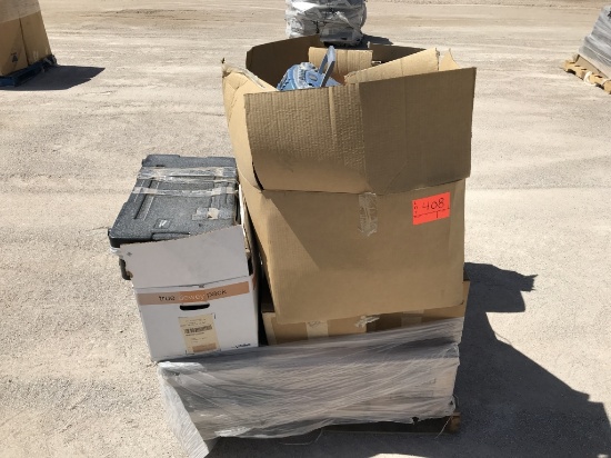 School Electronic Surplus - Mixed Items