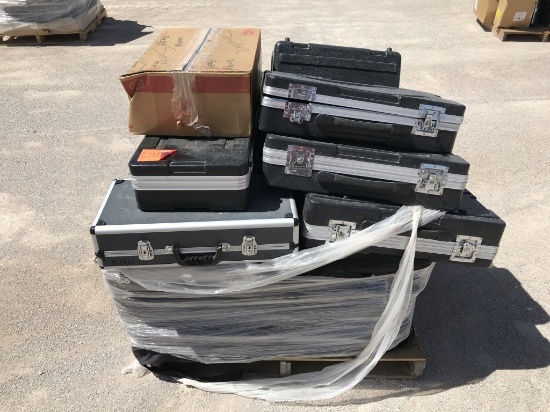 School Electronic Surplus - Mixed Items