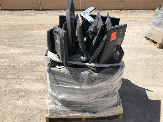 School Electronic Surplus - Mixed Items