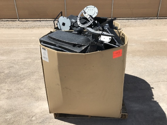 School Electronic Surplus - Mixed Monitors
