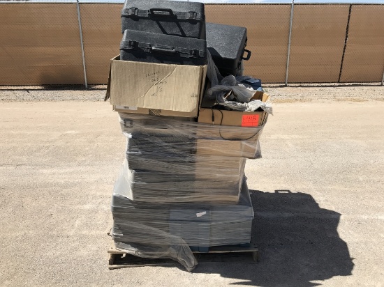 School Electronic Surplus - Mixed Items