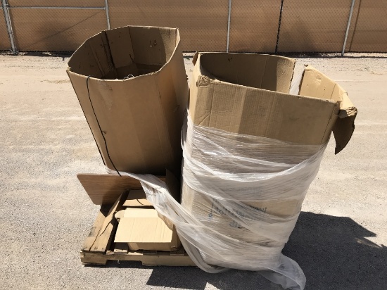 School Electronic Surplus - Mixed Items