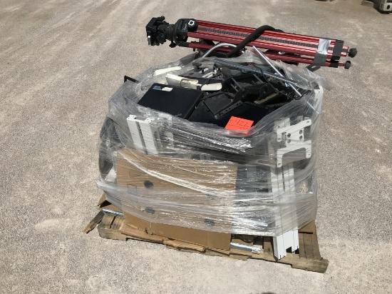 School Electronic Surplus - Mixed Items