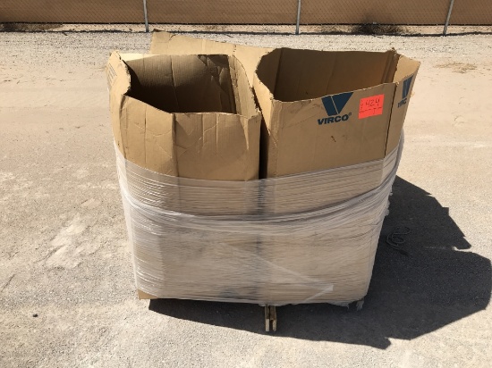 School Electronic Surplus - Cables, Mixed Items