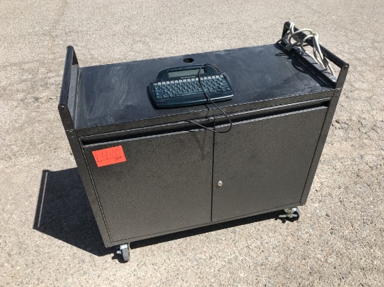 School Electronic Surplus - AlphaSmart 3000's
