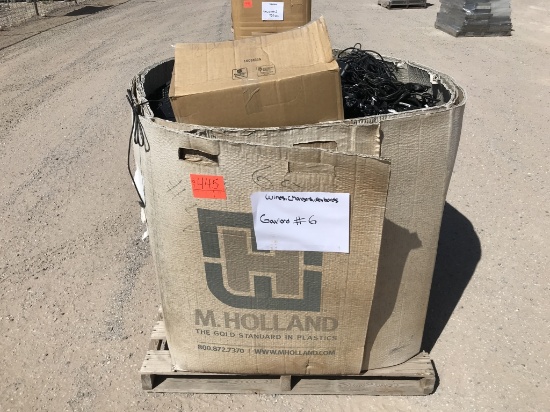 School Electronic Surplus-Wires,Chargers,Keyboards