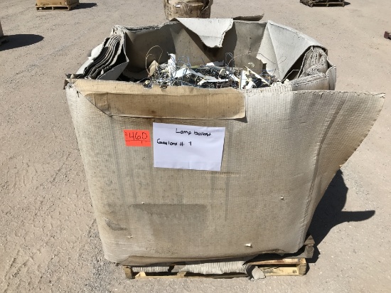 School Electronic Surplus - Electronic Ballast