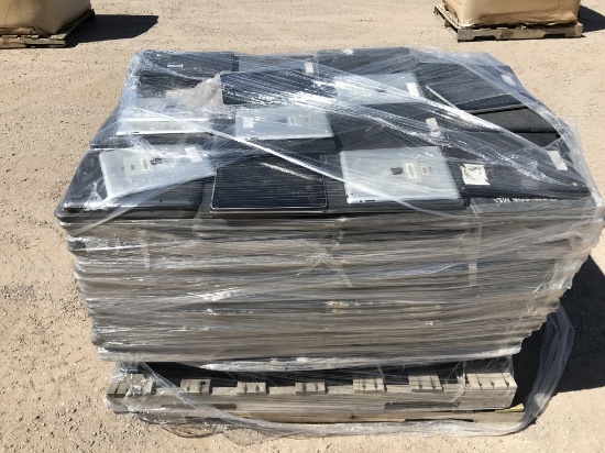 School Electronic Surplus - Aprx (665) Laptops