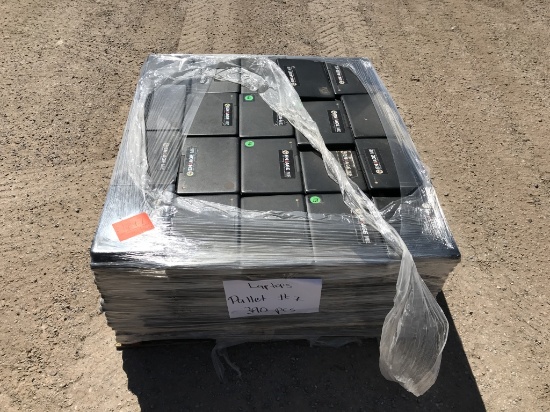 School Electronic Surplus - Aprx (390) Laptops