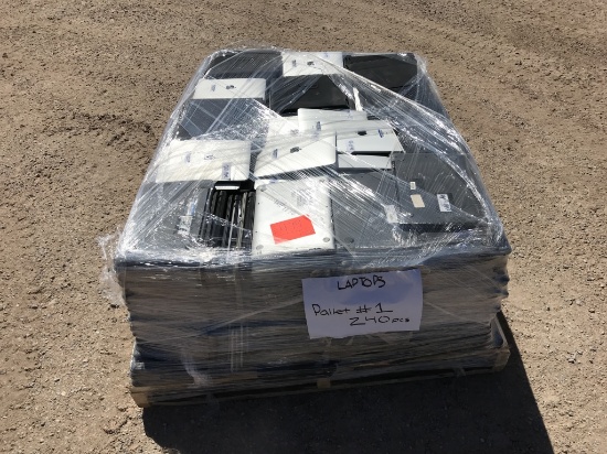 School Electronic Surplus - Aprx (240) Laptops