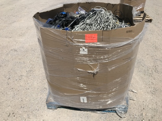 School Electronic Surplus - Mixed Items