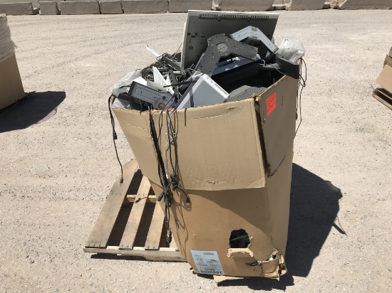 School Electronic Surplus - Mixed Items