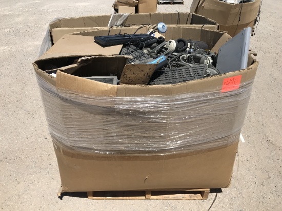 School Electronic Surplus - Mixed Items