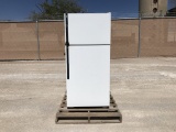 School Surplus - Kenmore Refrigerator / Freezer