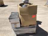 School Electronic Surplus - Mixed Items