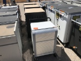 School Electronic Surplus - (4) Charging Carts -B