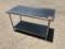 School Restaurant Surplus Table - 30