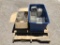 Pallet of Assorted Restaurant Items