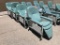 (4)pcs Lumex Healthcare Chairs - A