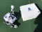 School Electronic Surplus -USED Rover Wifi Robot