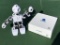 School Electronic Surplus-USED Humanoid Wifi Robot
