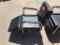 School Beauty Equipment - (6) Reclining Chairs