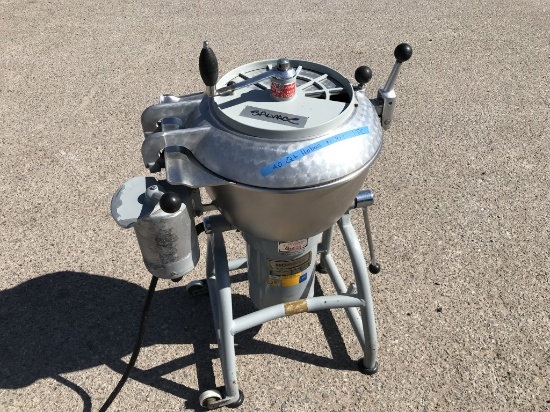 Hobart 40 QT Floor Mixer / Cutter