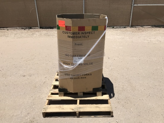 School Electronic Mixed Surplus - S6