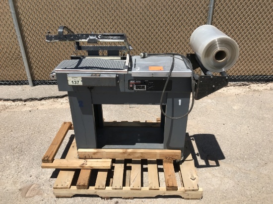 Heat Seal Machine SMT200 - B