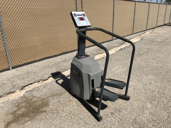 LifeStep 9500 Stair Stepper