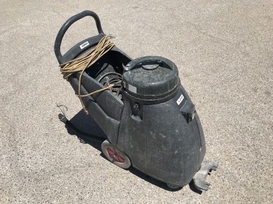 Viper Floor Cleaning Machine