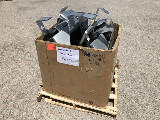 School Mixed Electronic Surplus - Aprx (51)