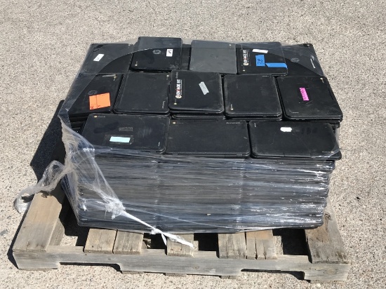 Electronic Surplus - Aprx (250) ChromeBooks A