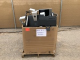 Surplus Electronics - Aprx (51) Imacs, Monitors