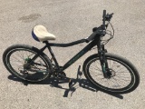 Mountain Bike - Ret 27.5 Terrain
