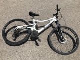 Mountain Bike - Iron Horse