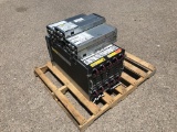 Electronic Surplus - HP Server and Server Blades