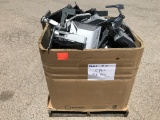 School Mixed Electronic Surplus - Aprx (52)