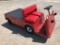 Taylor-Dunn 36 Volt Electric Utility Cart